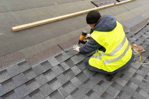 Trusted Coldwater, OH Roofing Contractor Experts