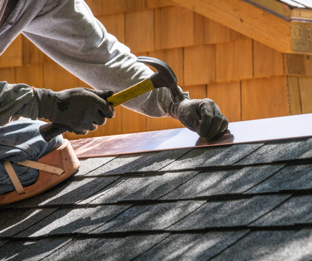 Best Flat Roof Repair Services  in Coldwater, OH